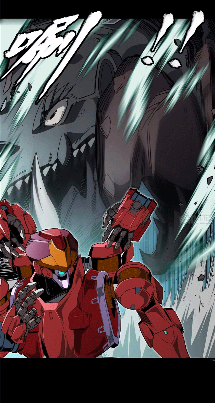 Legend of Star Genera ชนจีน ตอนที่ 148 หน้า 46