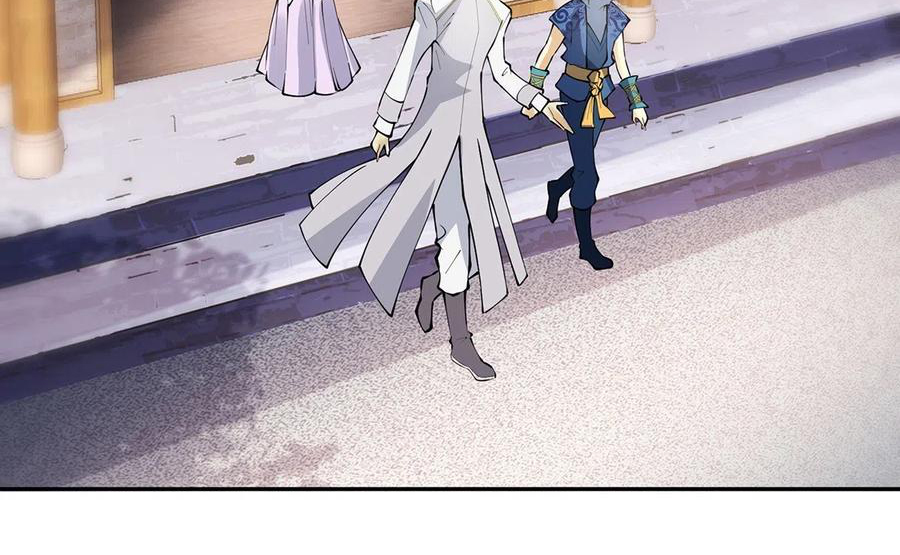 (จบ) Heavenly God Mnemonic (กำเนิดใหม่เทพวรยุทธตระกูลหยาง) ตอนที่ 133 หน้า 53