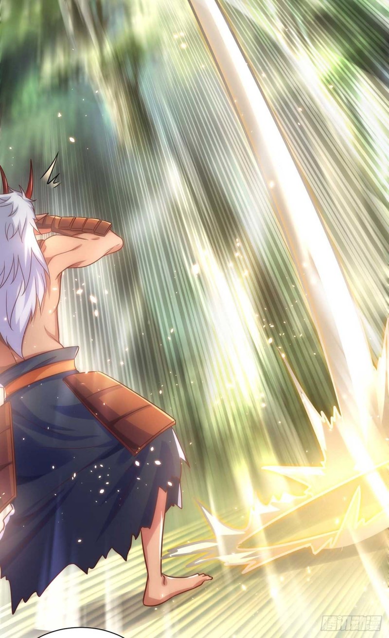 จักรพรรดิ 80,000 ปี ตอนที่ 129 หน้า 23