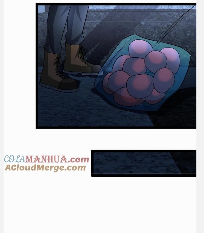 ฉันมีเซฟเฮาว์ในวันโลกาวินาศ ตอนที่ 69 หน้า 15