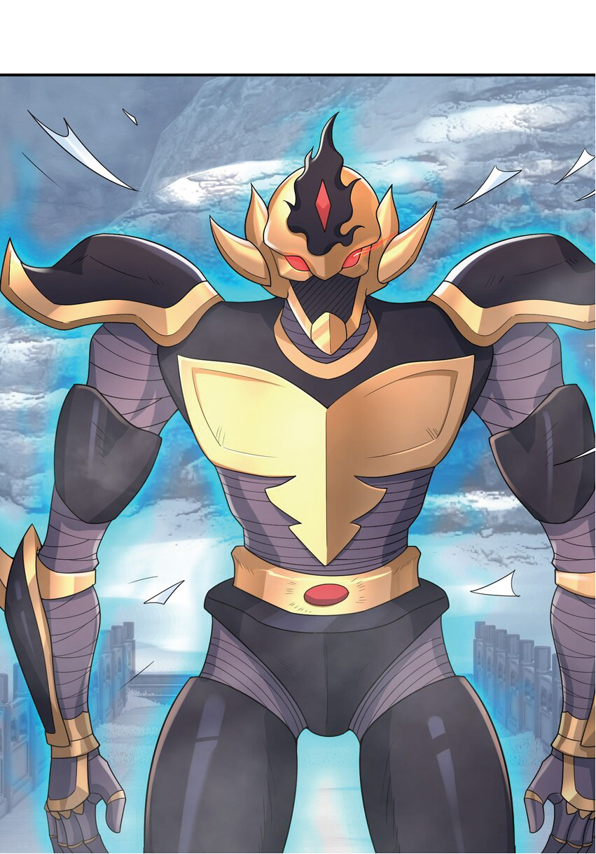 Being a Teacher is Invincible in World ตอนที่ 64 หน้า 57