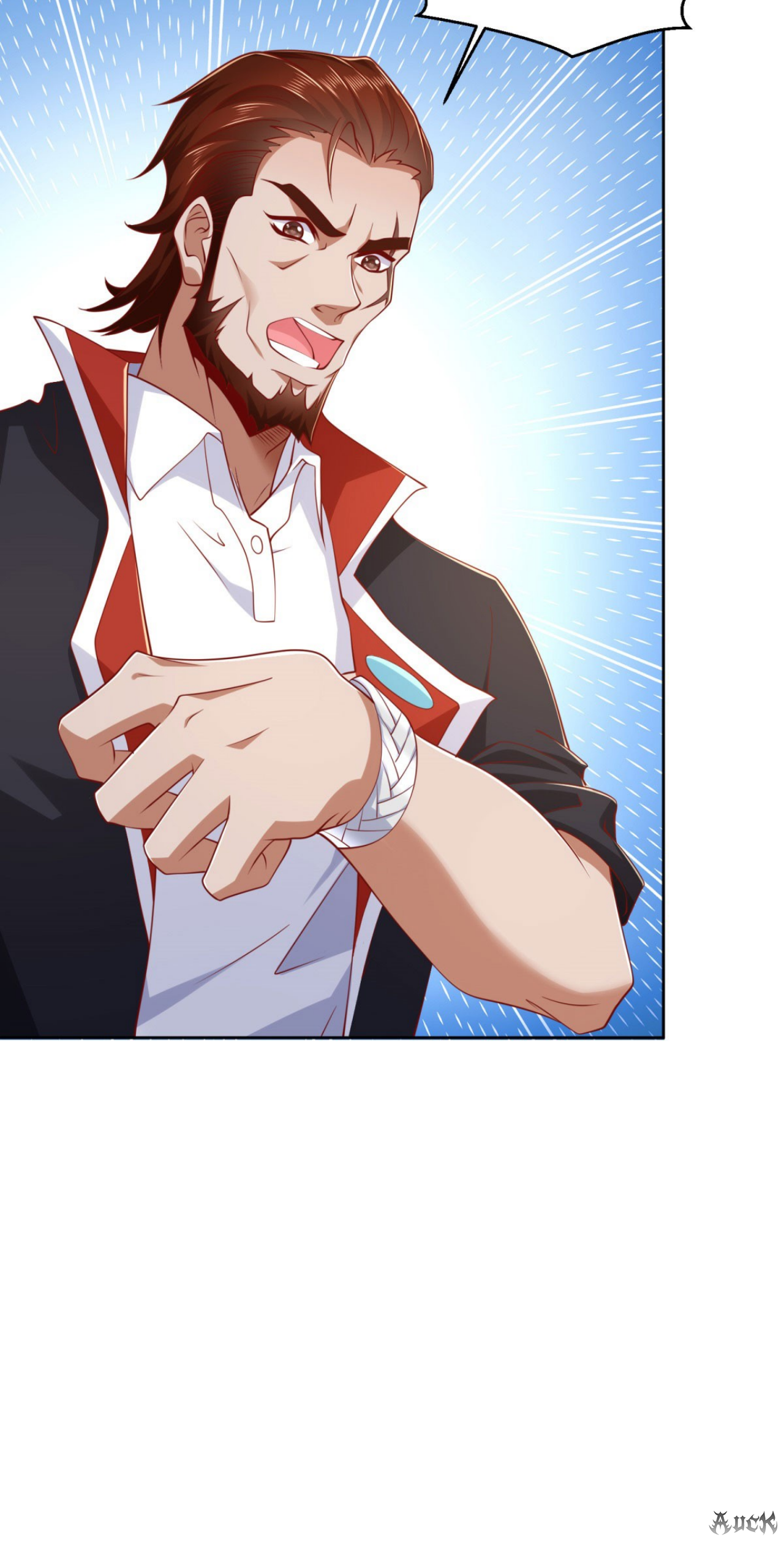 เทพเจ้าแห่งสงครามที่แข็งแกร่งที่สุดของเมือง ตอนที่ 4 หน้า 15