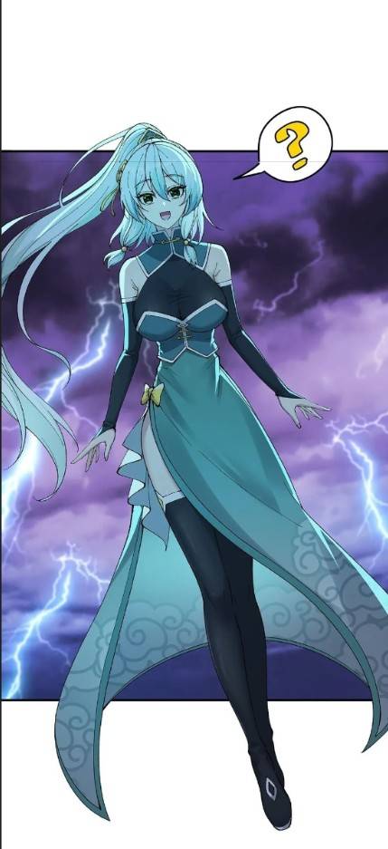 ข้าคือเต๋าสวรรค์ ตอนที่ 6 หน้า 23