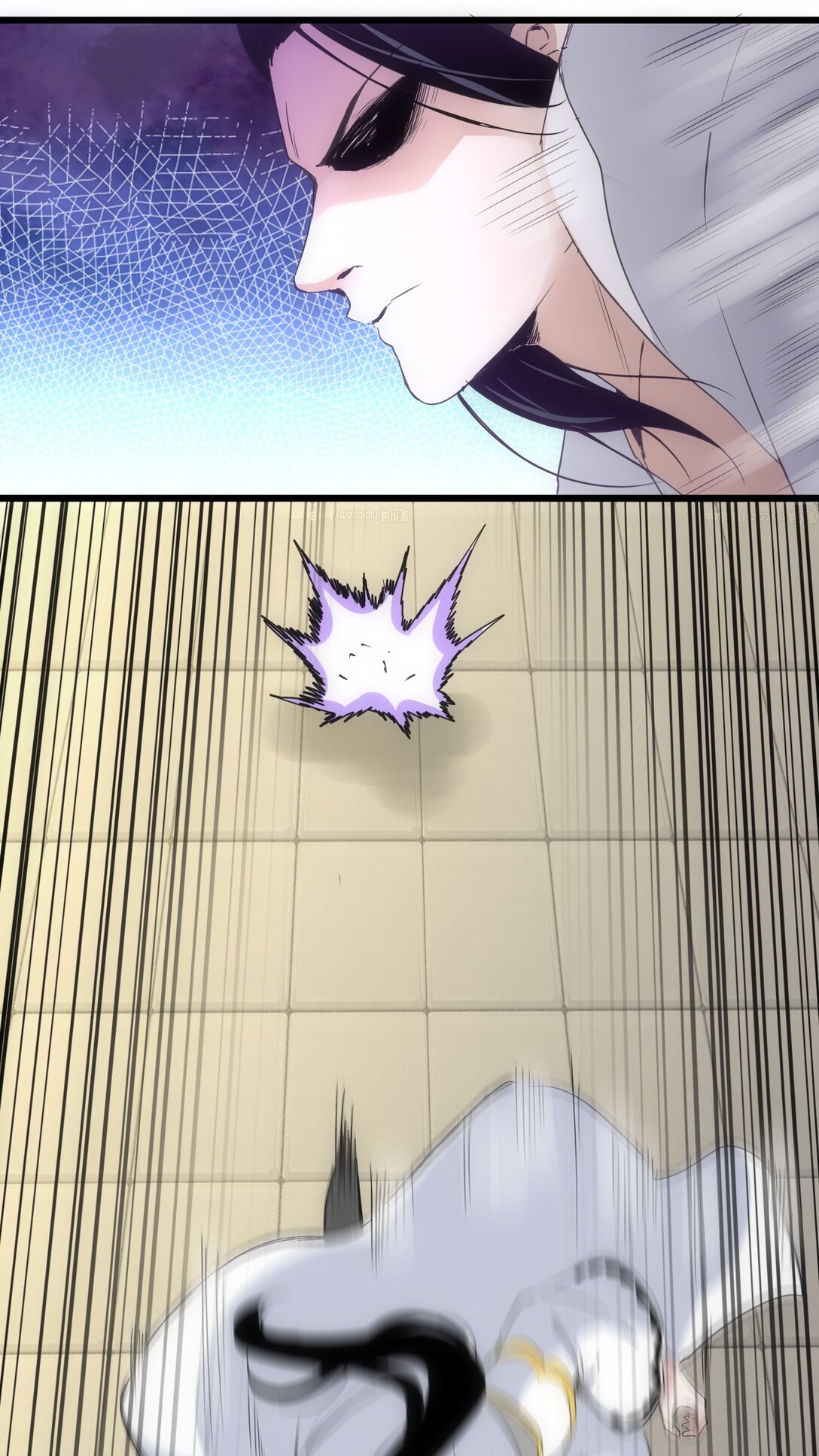 มหาเทพเอกะหมื่นบรรพกาล (จบ) ตอนที่ 101 หน้า 48