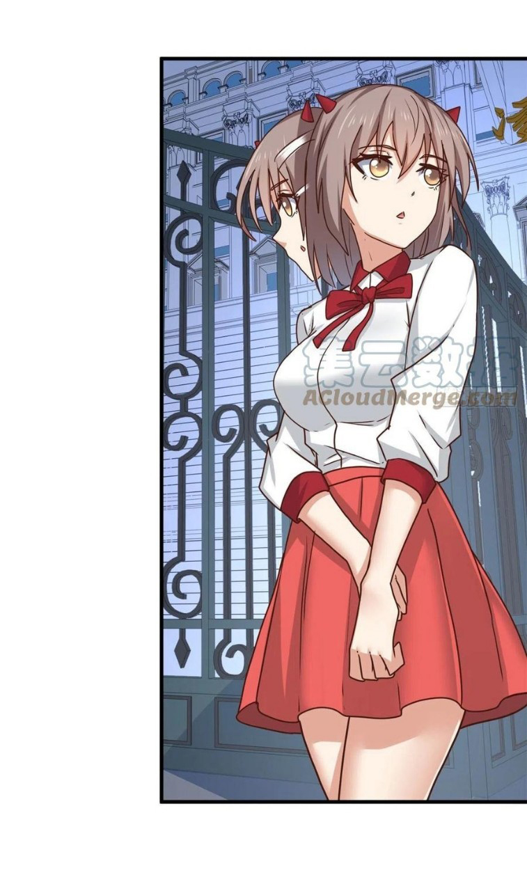 อยู่ดีดีผมก็เป็นลูกเขยราชามังกร ตอนที่ 89 หน้า 30