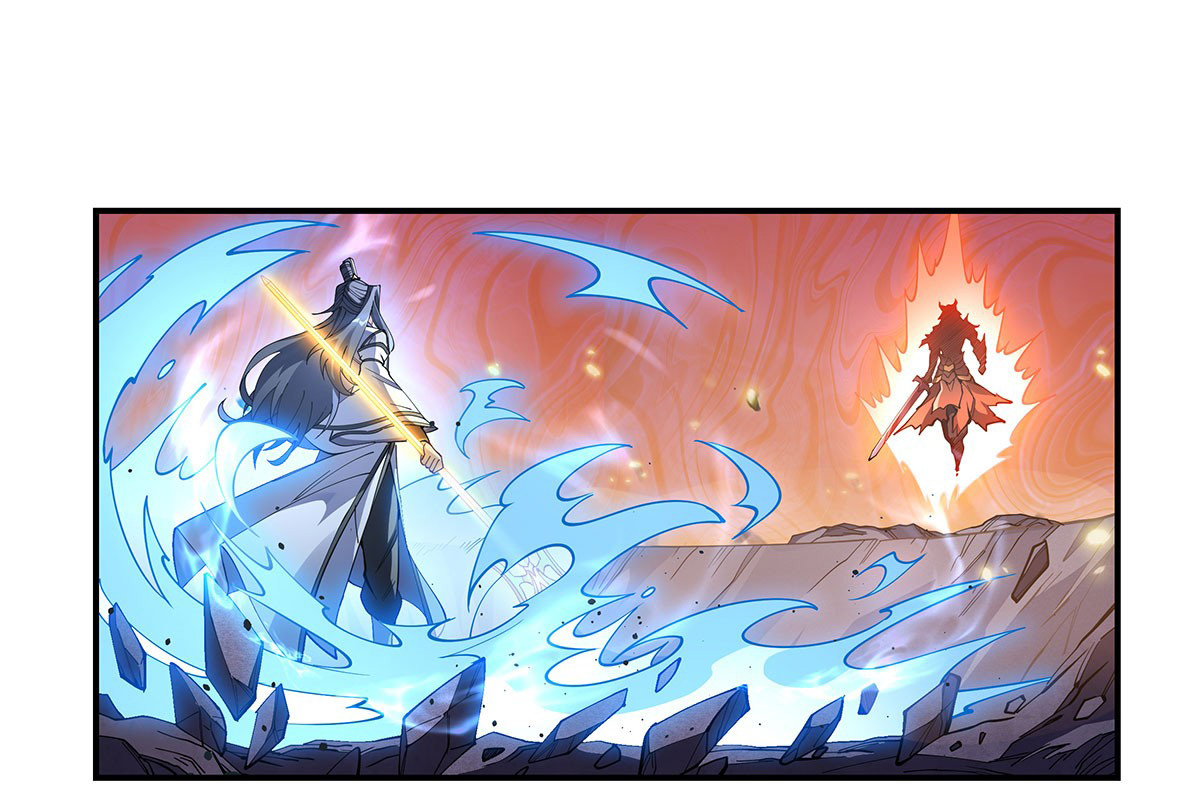 ศิษย์ของข้าล้วนมีอนาคตที่ยิ่งใหญ่ (ชนจีน) ตอนที่ 142 หน้า 2