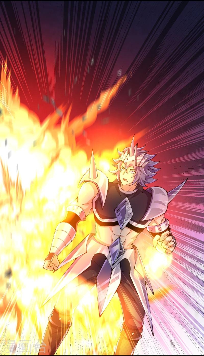 ผู้ขัดเกลาร่างกายที่แข็งแกร่งที่สุดในประวัติศาสตร์ ตอนที่ 128 หน้า 7