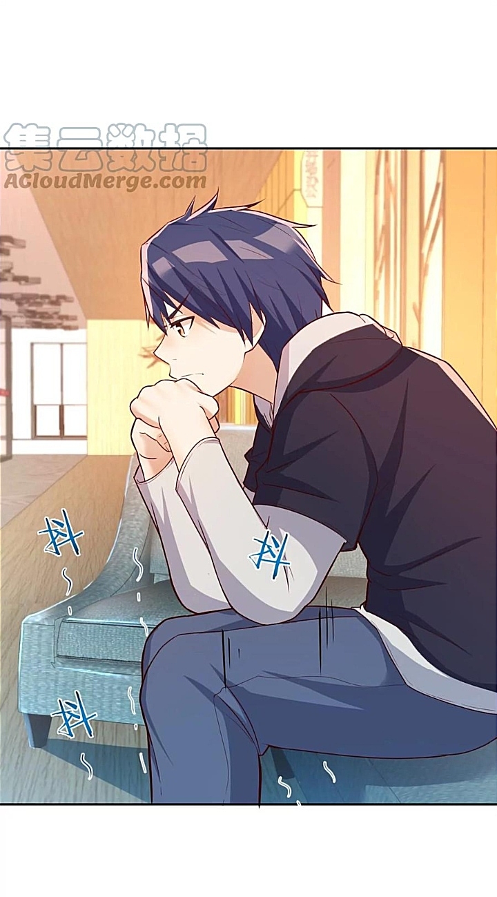 My sister is a famous star – พี่สาวฉันเป็นดาราดัง ตอนที่ 26 หน้า 16