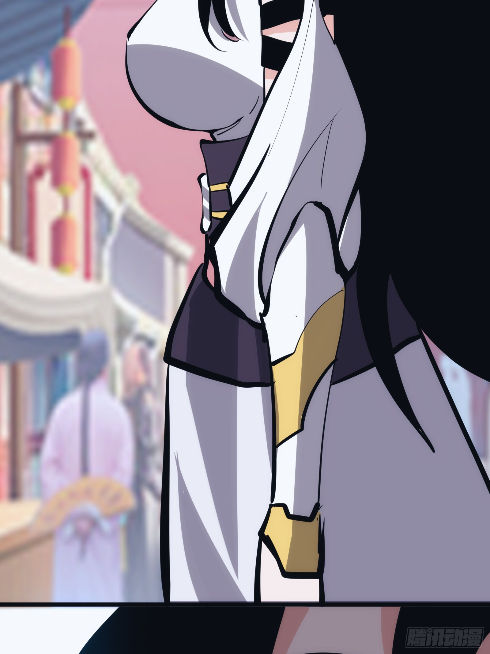 บังคับใจตัวเองก็ไร้เทียมทานได้ ตอนที่ 43 หน้า 62