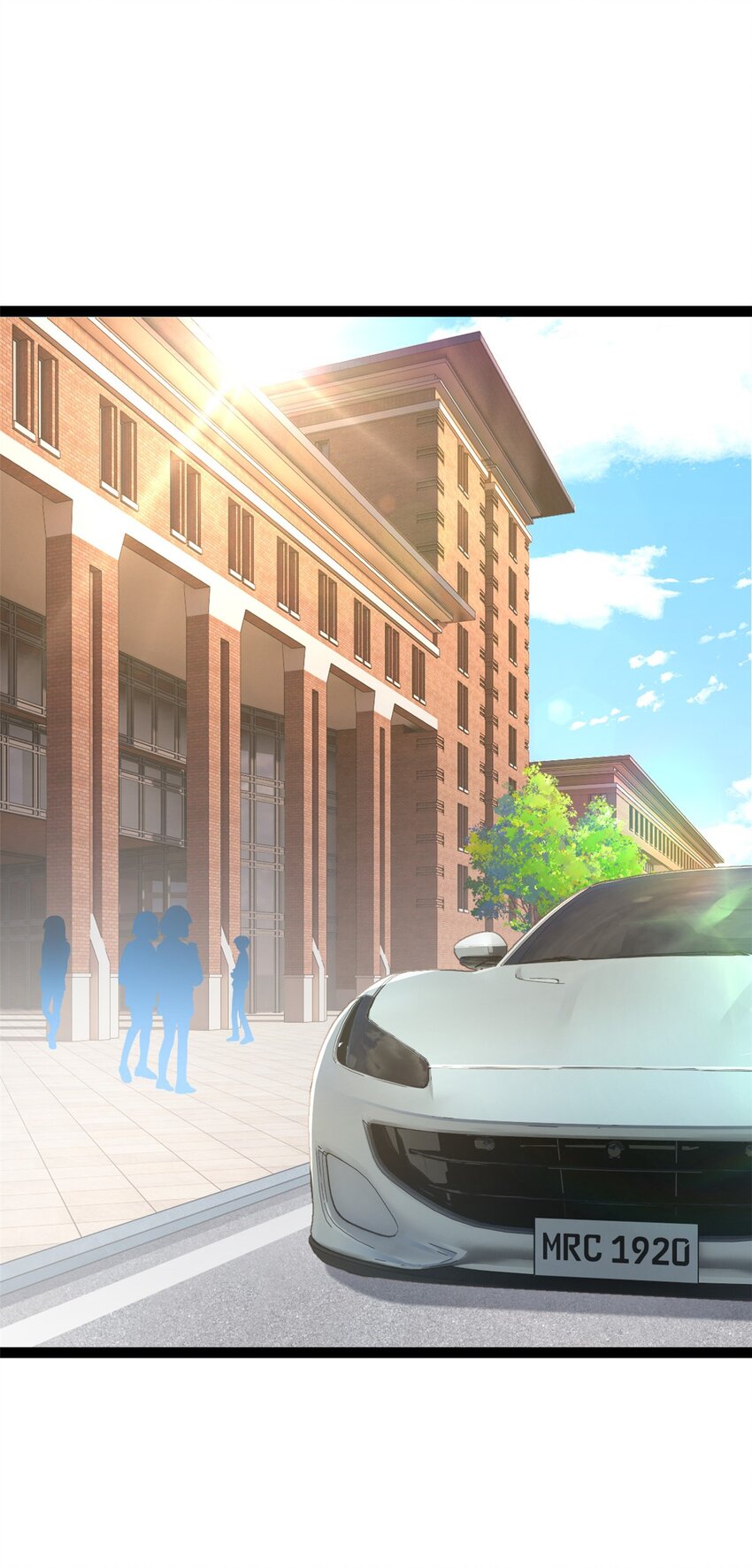 i eat soft rice in another world ตอนที่ 15 หน้า 6