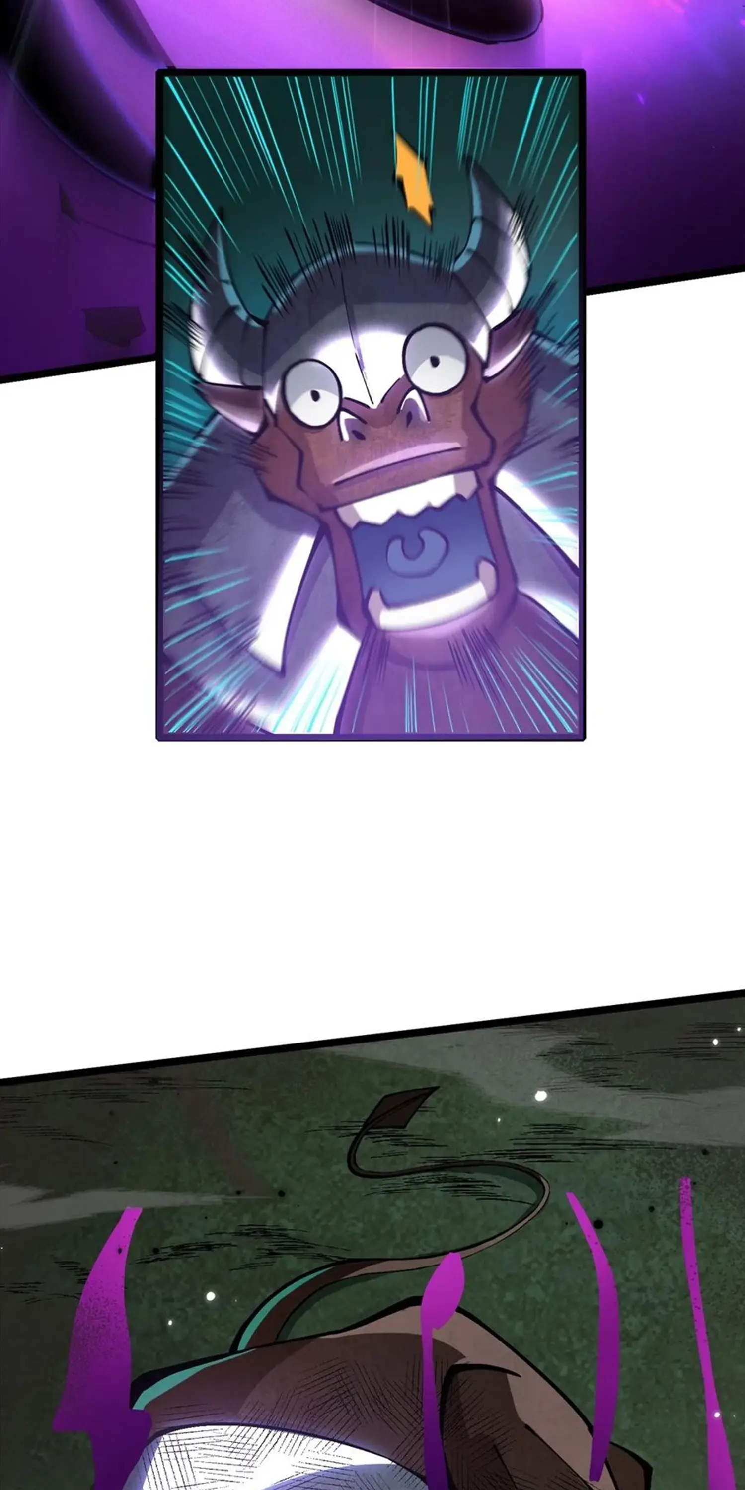 ไม่อยากเรียนทักษะ แห่งคำสาปเลย! ตอนที่ 53 หน้า 32