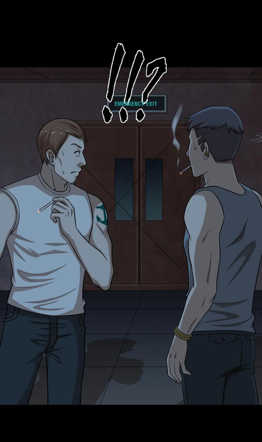 หัวหน้ามาเฟียกลับมาอายุ 16 อีกครั้ง ตอนที่ 49 หน้า 21