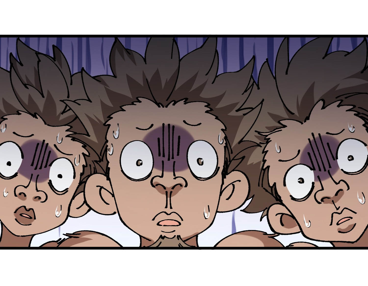 ฉันอยู่ในโลกฝนตน เเต่ต้องพึ่งพาลูกศิษย์เพื่อความอยู่รอด ตอนที่ 5 หน้า 16