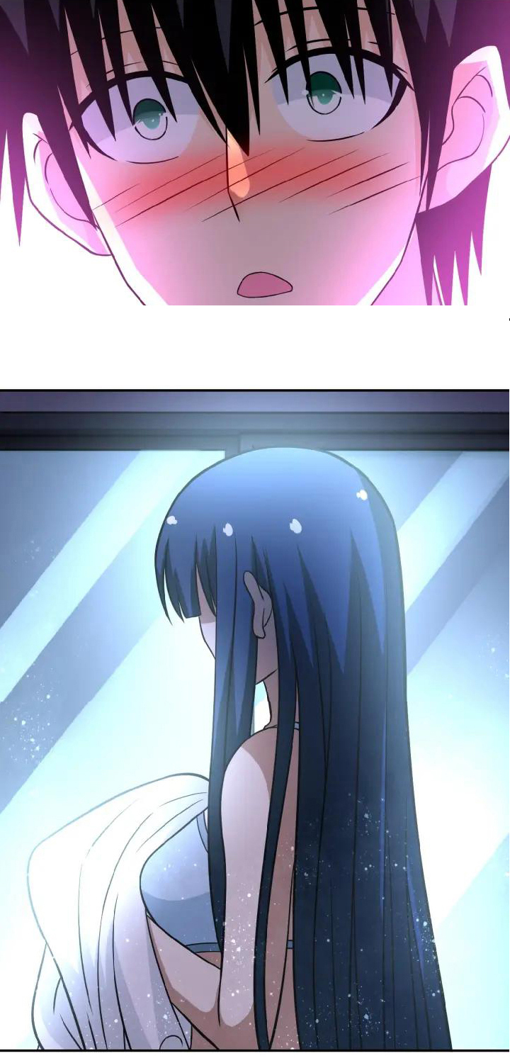 Apocalyptic Super System ตอนที่ 31 หน้า 15