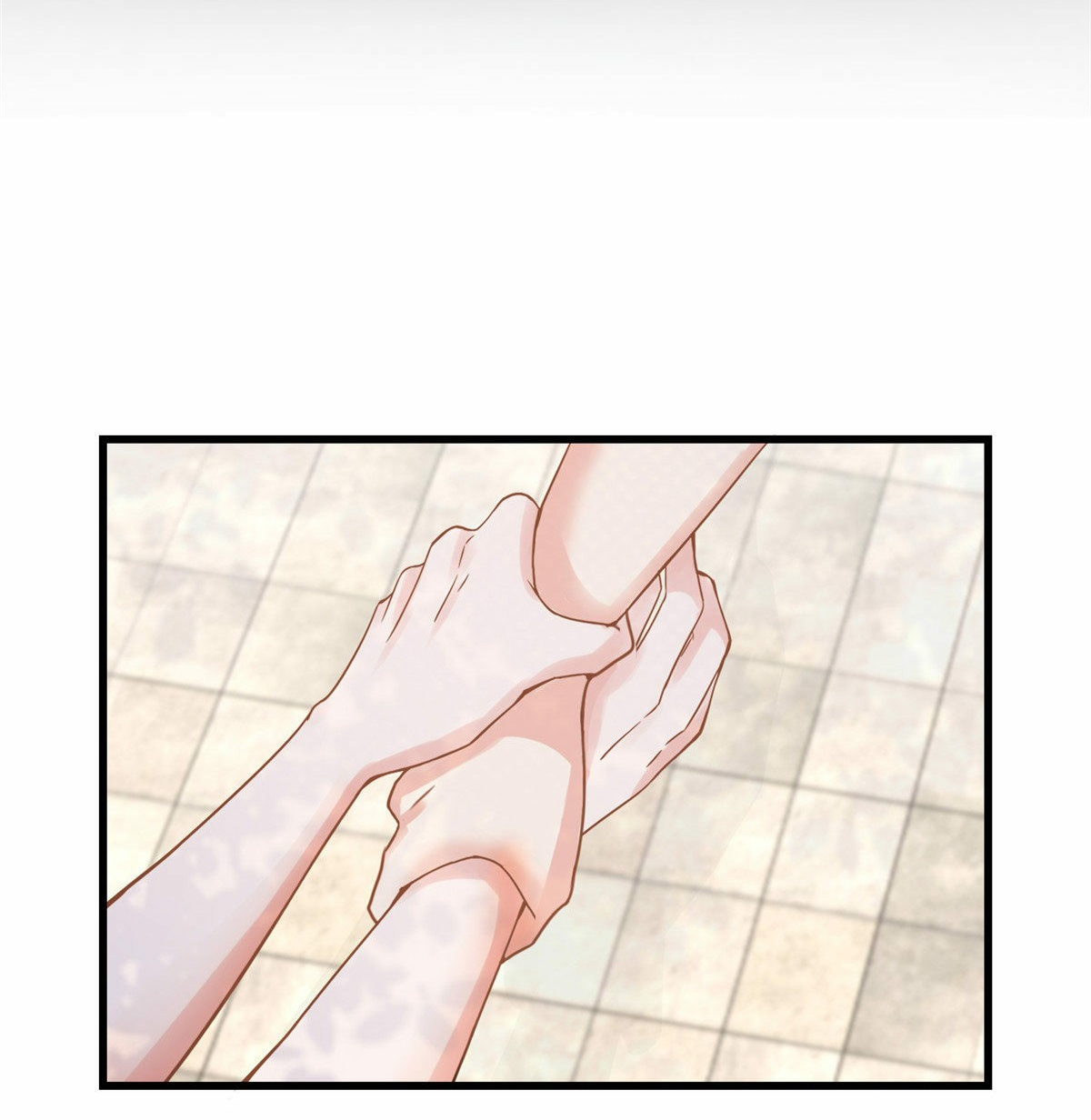 ถูกพ่อบังคับให้ต้องเลือก 1/10 เทพธิดามาแต่งงานด้วย ตอนที่ 3 หน้า 8