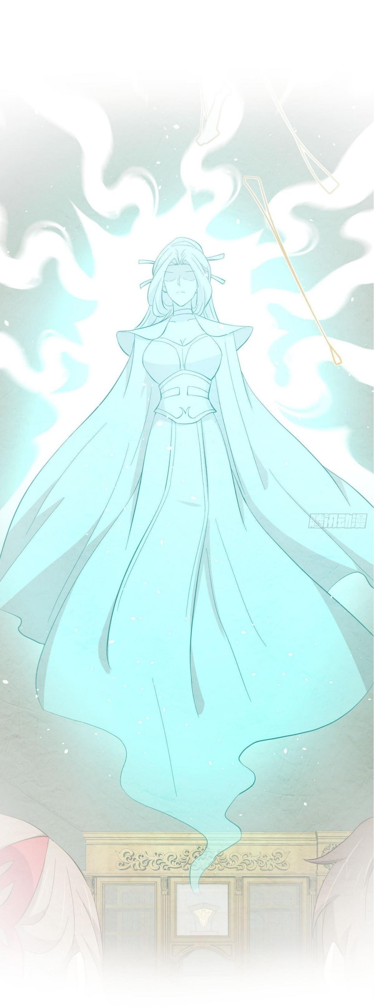 Immortal Swordsman in The Reverse World ข้าเซียนกระบี่ไม่เกาะสตรี ตอนที่ 328 หน้า 2