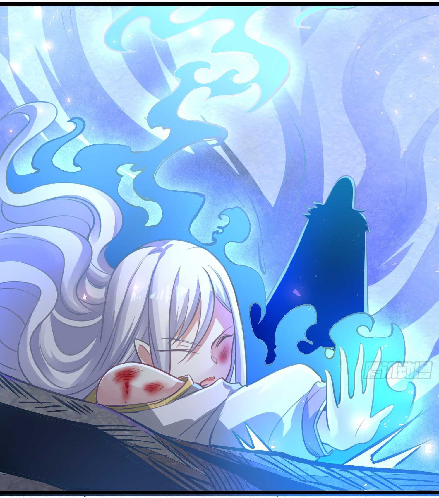 การต่อสู้ของเหล่าคนทรง ตอนที่ 11 หน้า 31