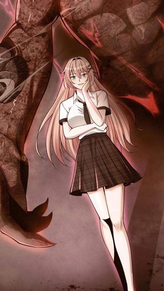 ระบบดร็อปของสุดเทพ x99999 ตอนที่ 1 หน้า 30