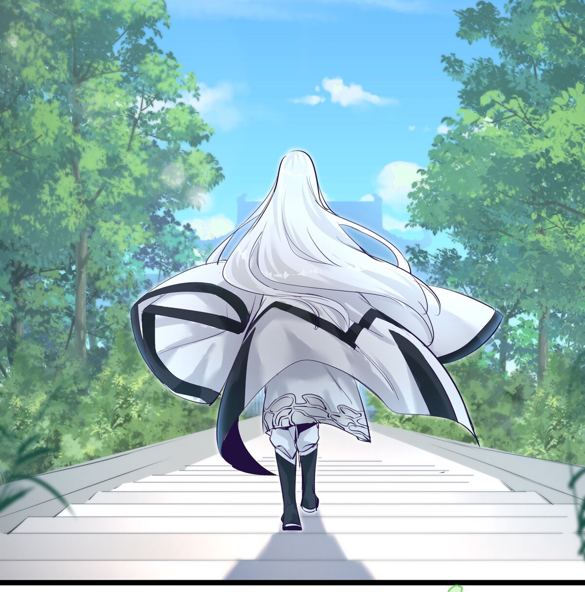 Surrounded By Monsters I Found A Little Witch ถูกปีศาจรายล้อม ข้าเก็บแม่มดน้อยขึ้นมา (ตัดจบ) ตอนที่ 1 หน้า 70