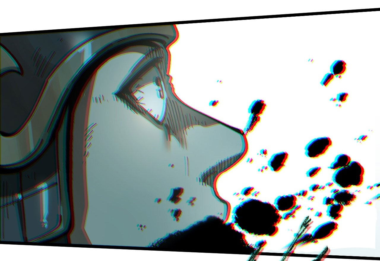 หากไม่ระวัง ชื่อจะถูกจารึกไว้ในประวัติศาสตร์ ตอนที่ 9 หน้า 4