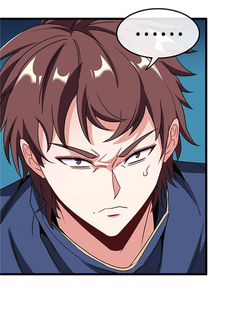 Super god system  ระบบสุดเทพ ตอนที่ 12 หน้า 20