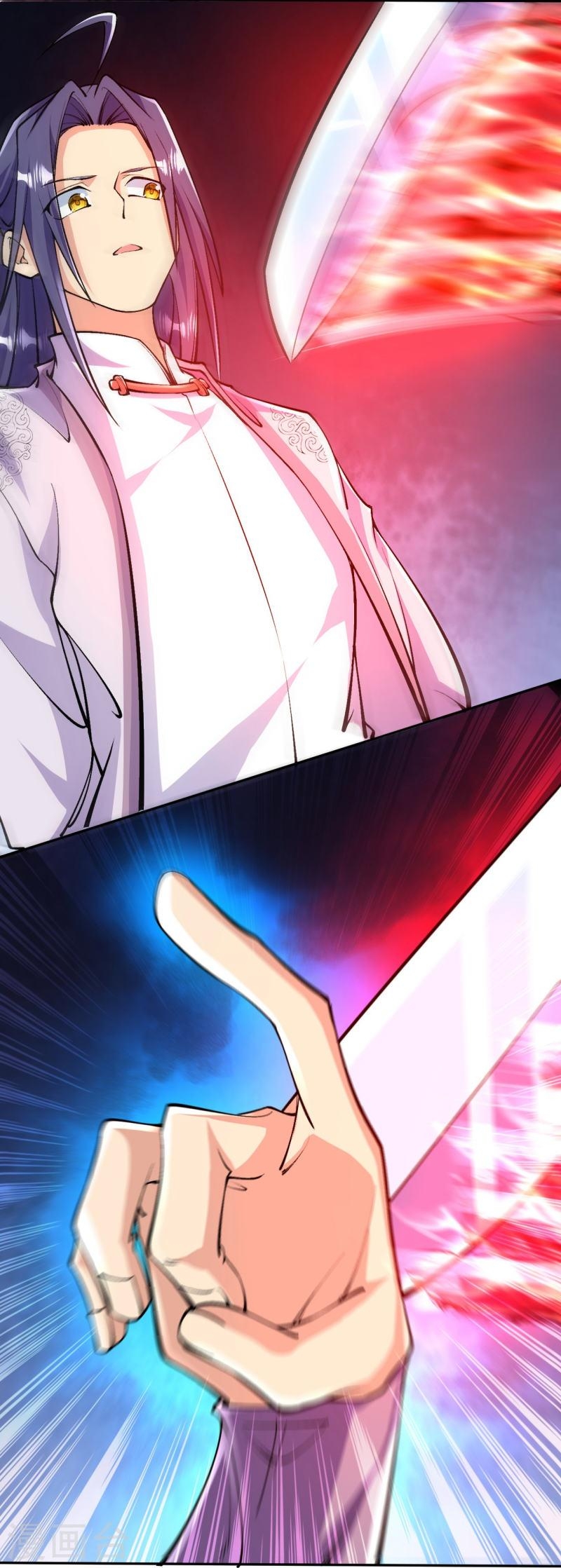 ผู้ขัดเกลาร่างกายที่แข็งแกร่งที่สุดในประวัติศาสตร์ ตอนที่ 83 หน้า 37