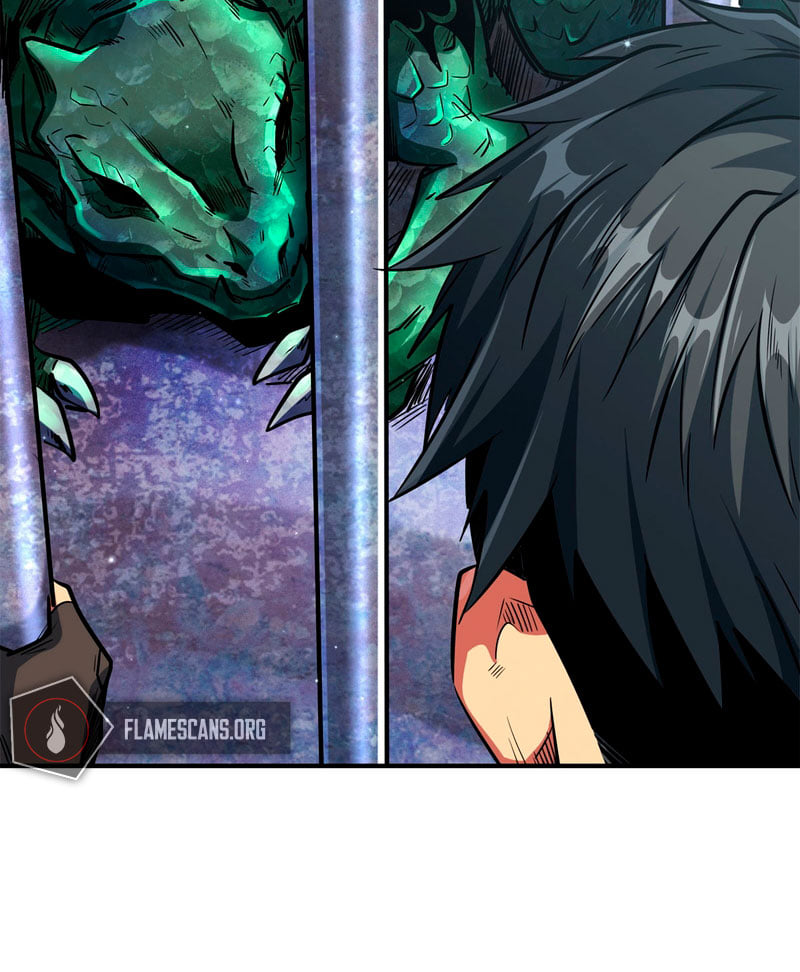 Super God Gene ตอนที่ 2 หน้า 17