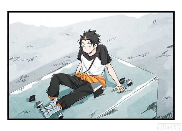 หอคอยสู่สวรรค์ ตอนที่ 5 หน้า 16