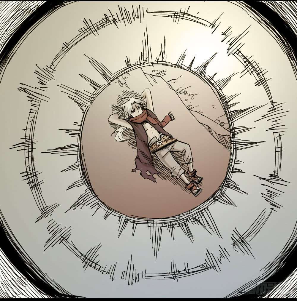 The doctor's Supremacy ตอนที่ 14 หน้า 38