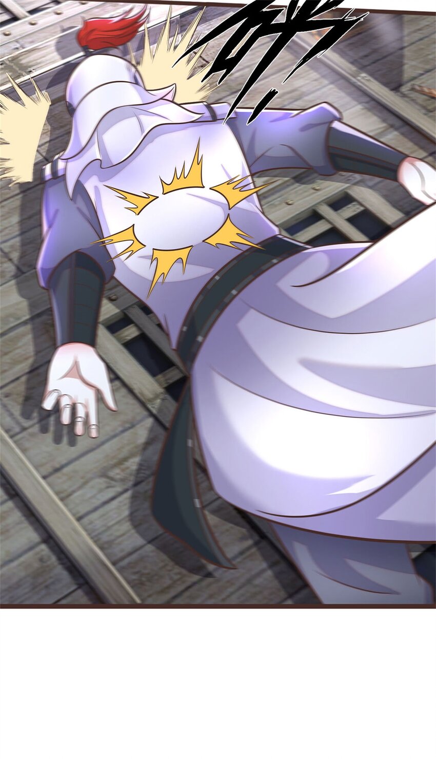 ด้วยเขตแดนกระบี่ ข้าสามารถเป็นเซียนกระบี่ได้ ตอนที่ 139 หน้า 19