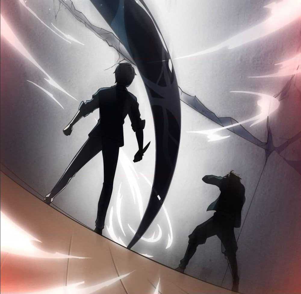 High energy strikes ตอนที่ 9 หน้า 16