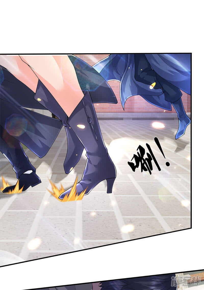 ราชาเทพนิรันดร์ (Eternal god king) ตอนที่ 219 หน้า 2