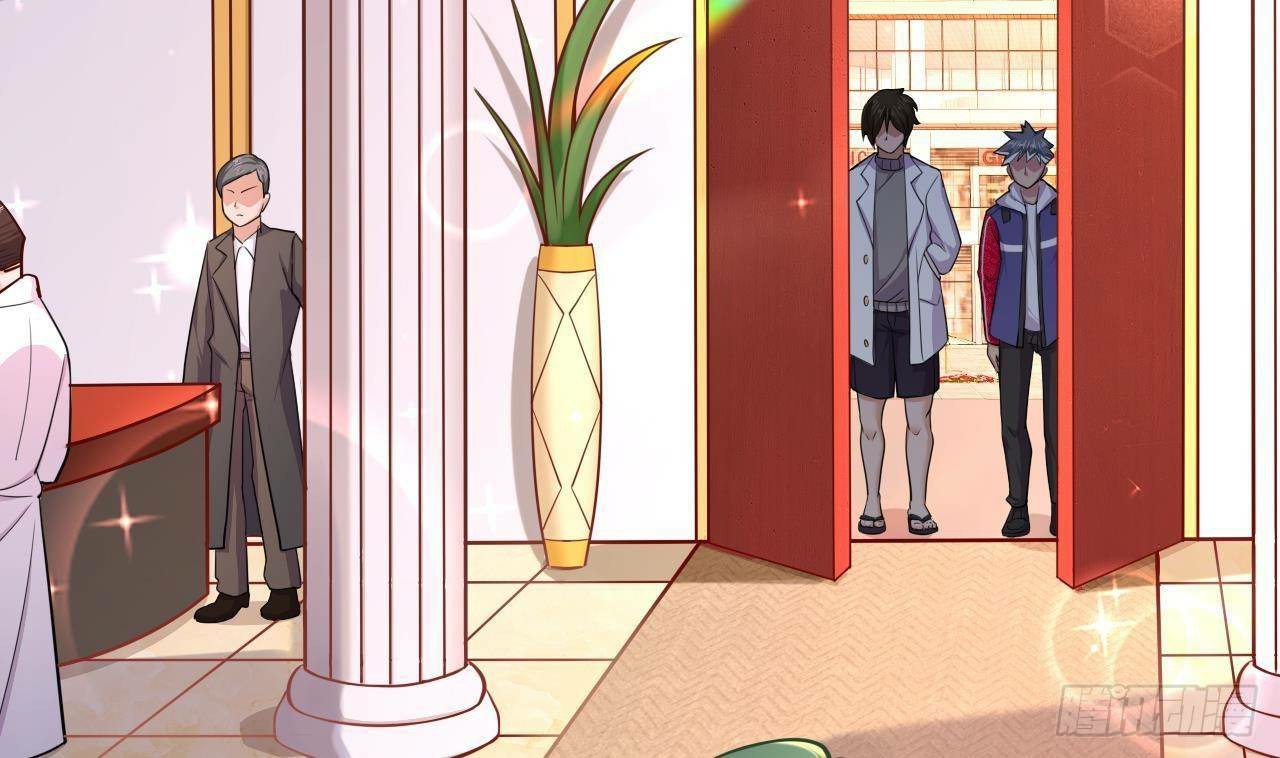 อยู่ดีๆโลกของผมก็เต็มไปด้วยสิ่งลึกลับ ตอนที่ 15 หน้า 89