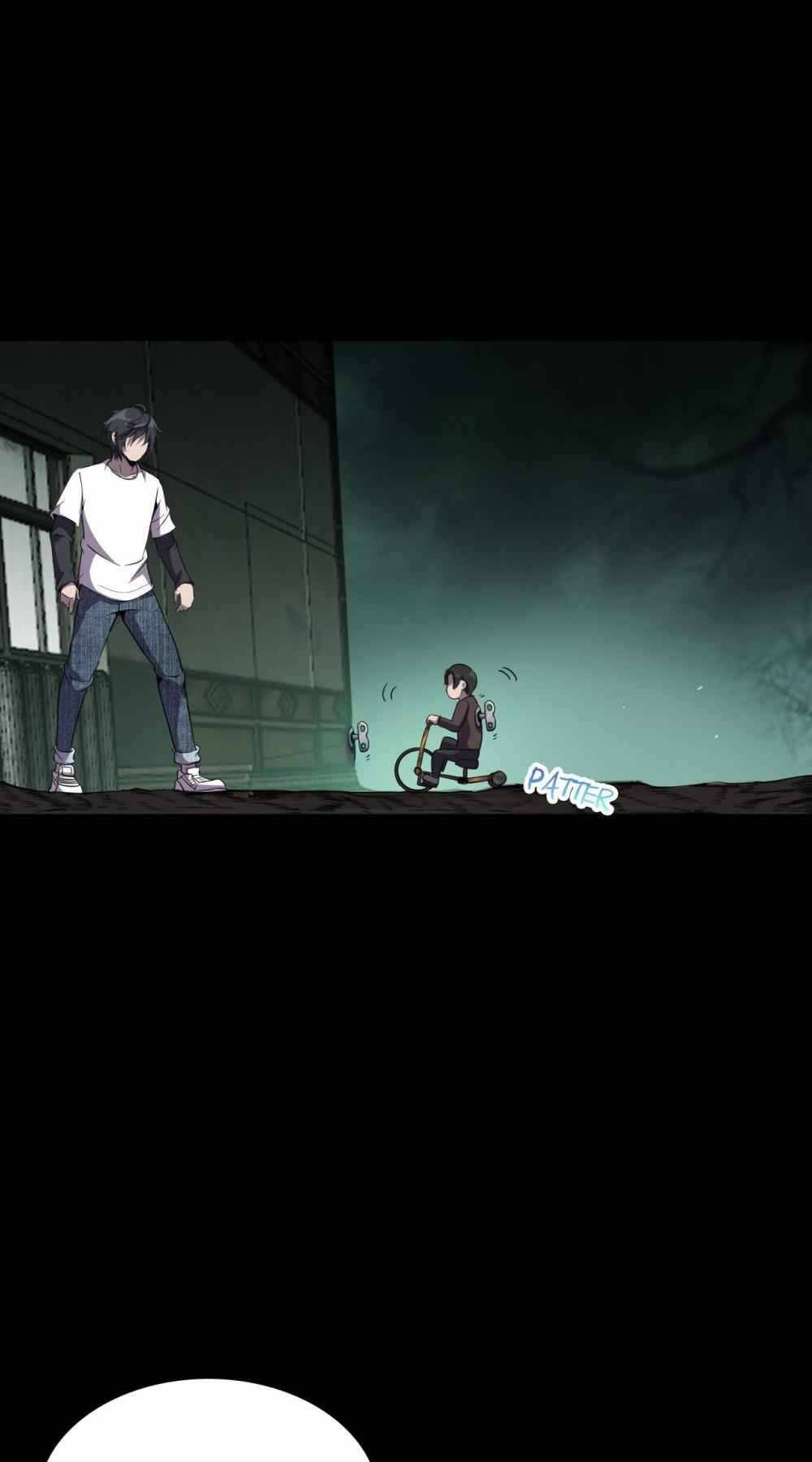 การผจญภัยในดินแดนสรวงสวรรค์ ตอนที่ 19 หน้า 21