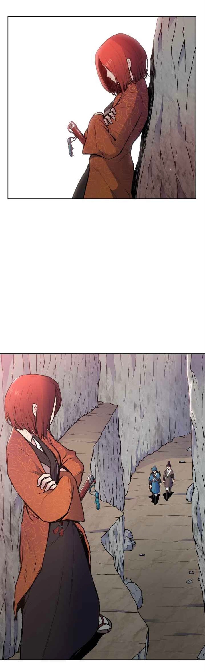 The God Of War ตอนที่ 26 หน้า 14