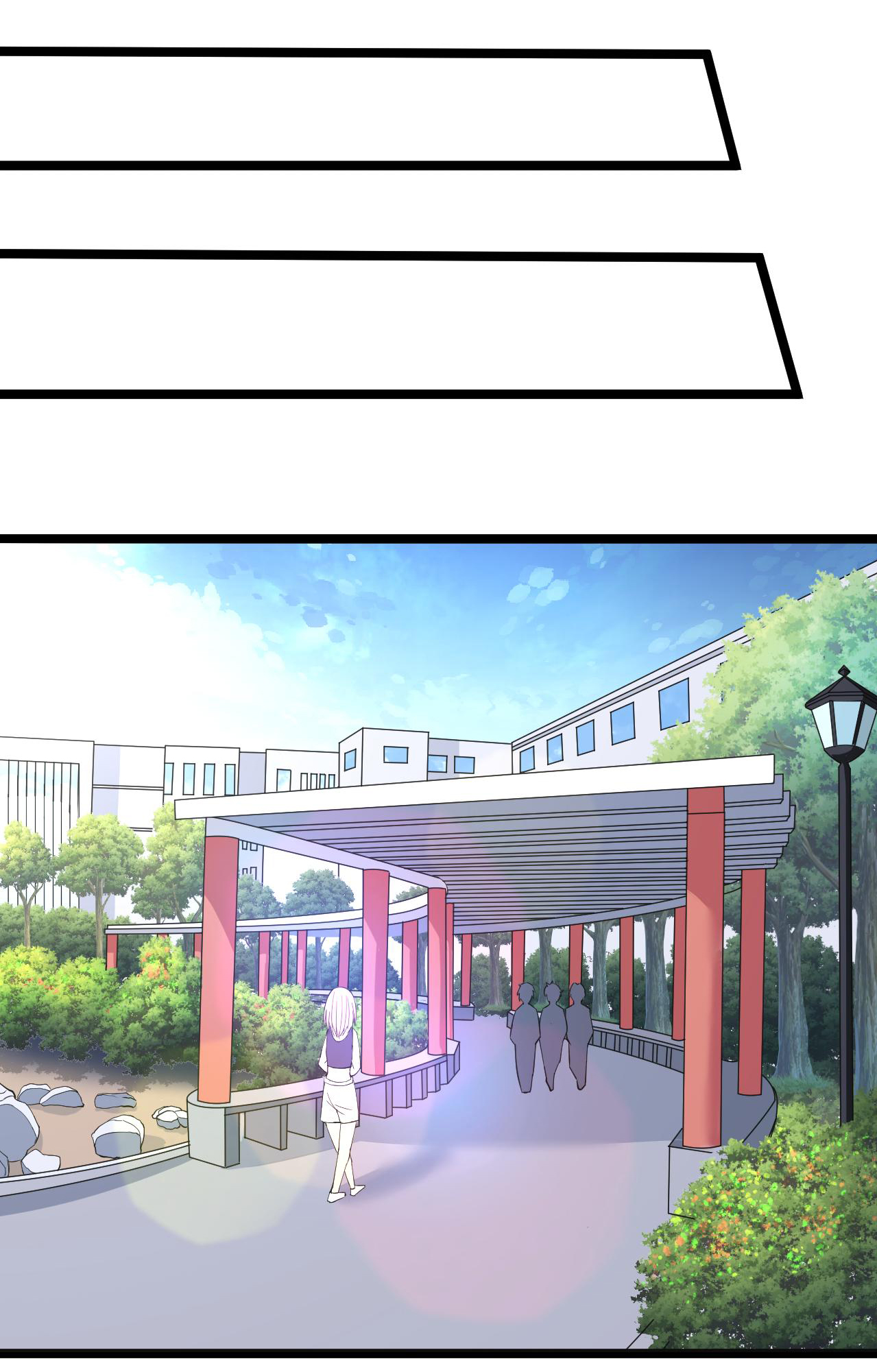 Sanjie Taobao Store ระบบร้านค้าเทพเจ้า ตอนที่ 248 หน้า 13