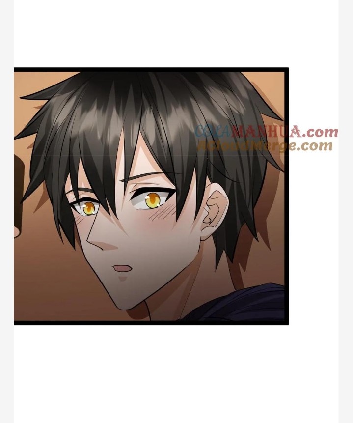 ฉันมีเซฟเฮาว์ในวันโลกาวินาศ ตอนที่ 40 หน้า 24