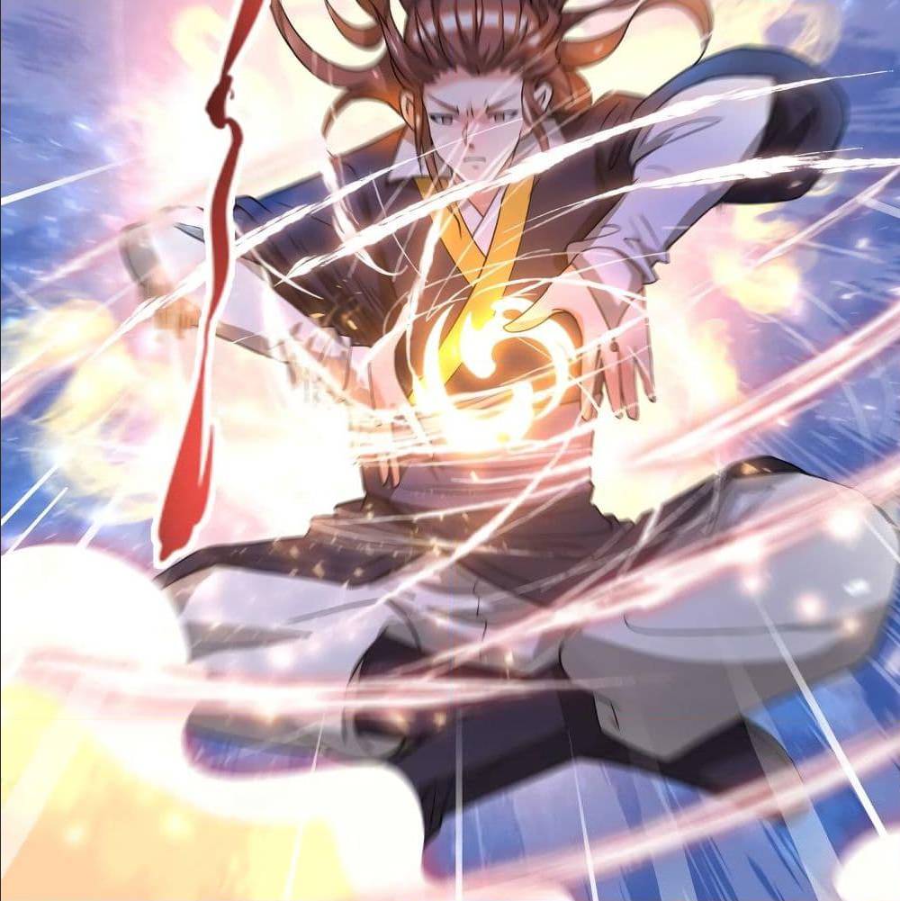 Reversal of God King ตอนที่ 16 หน้า 29