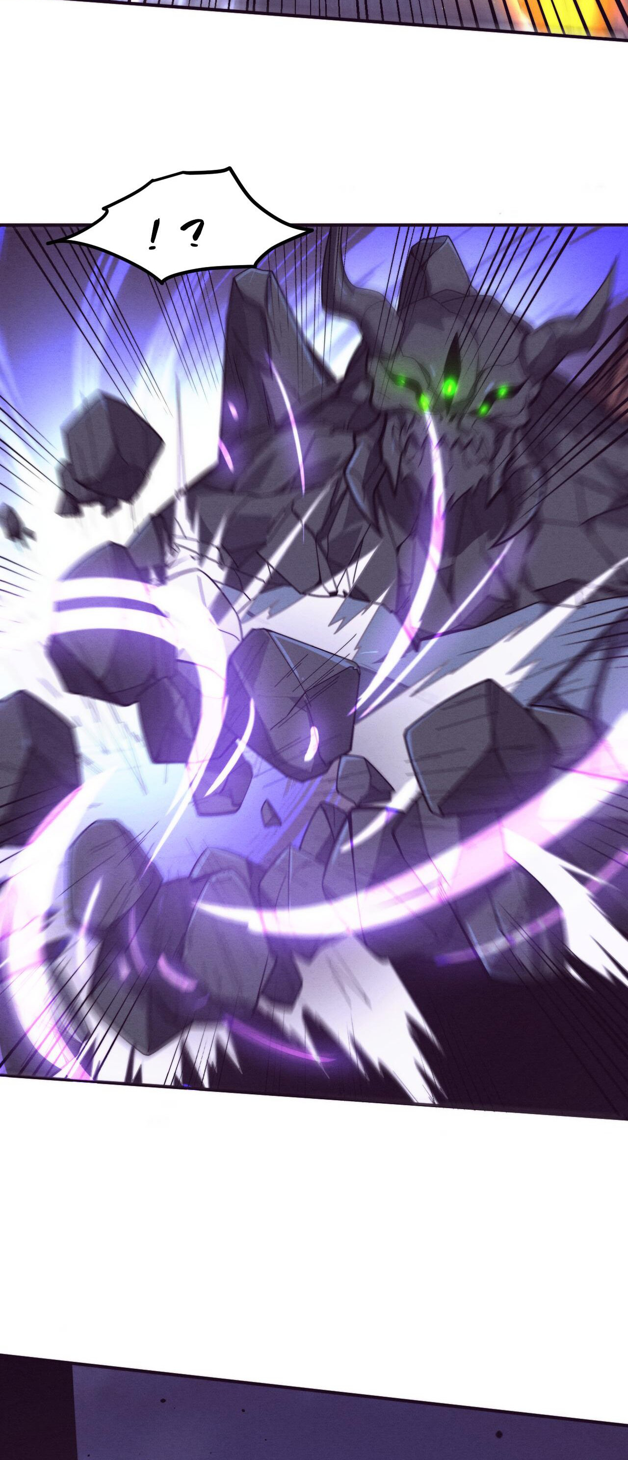 The Frenzy Of Evolution ตอนที่ 115 หน้า 22