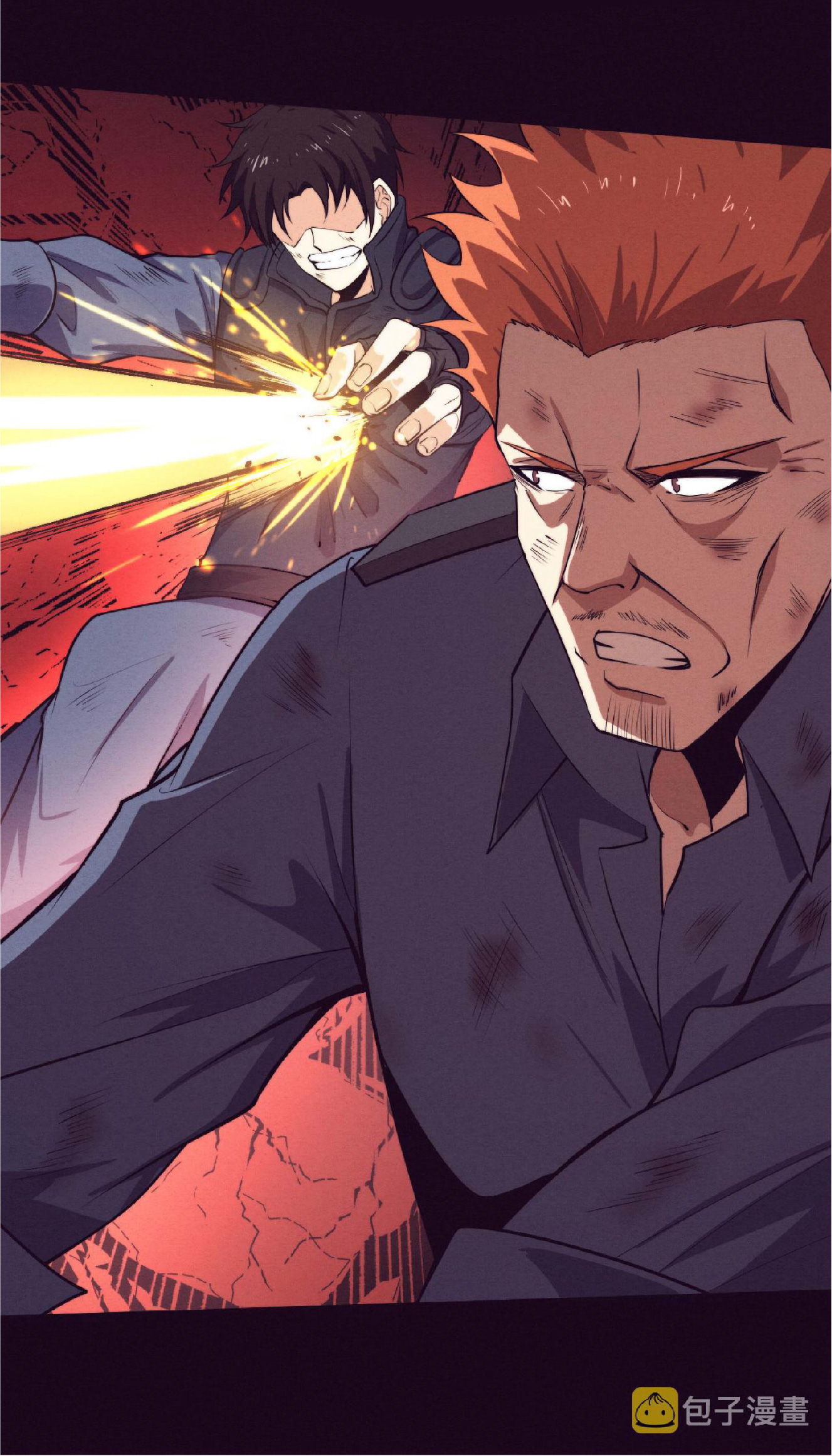 the frenzy of evolution การวิวัฒนาการที่บ้าคลั่ง ตอนที่ 94 หน้า 44