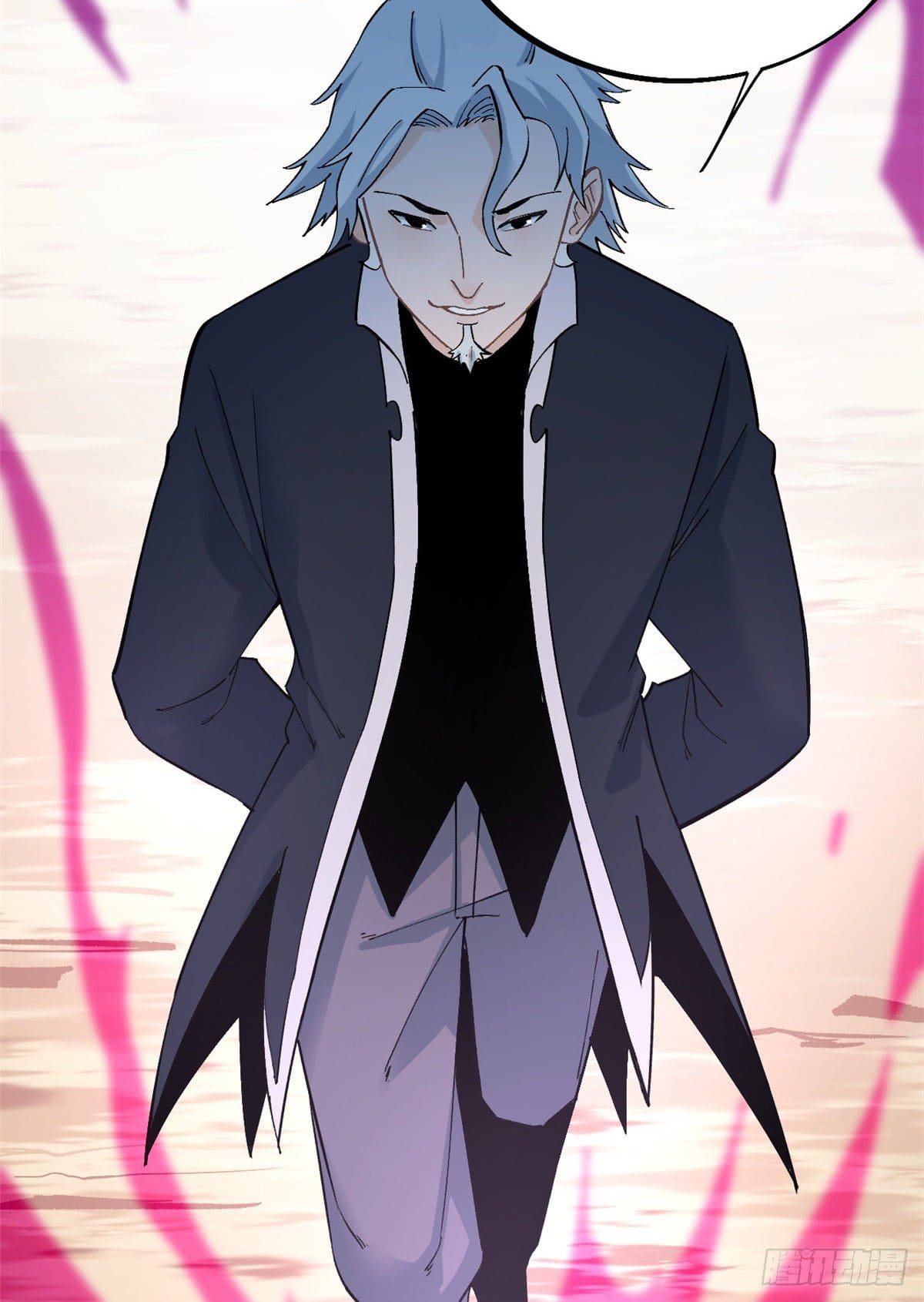 นิกายที่แข็งแกร่งที่สุด (ทันจีน) ตอนที่ 27 หน้า 13