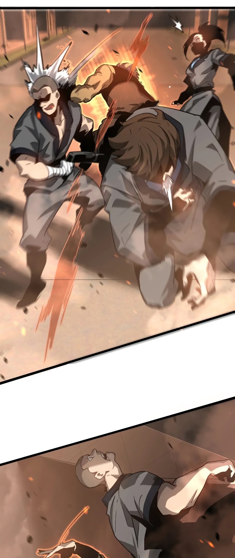 Super Evolution ตอนที่ 104 หน้า 26