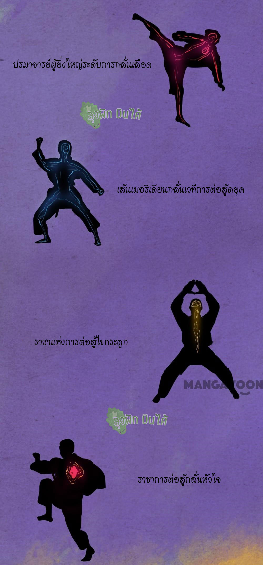 เลือดมังกร ตอนที่ 4 หน้า 28