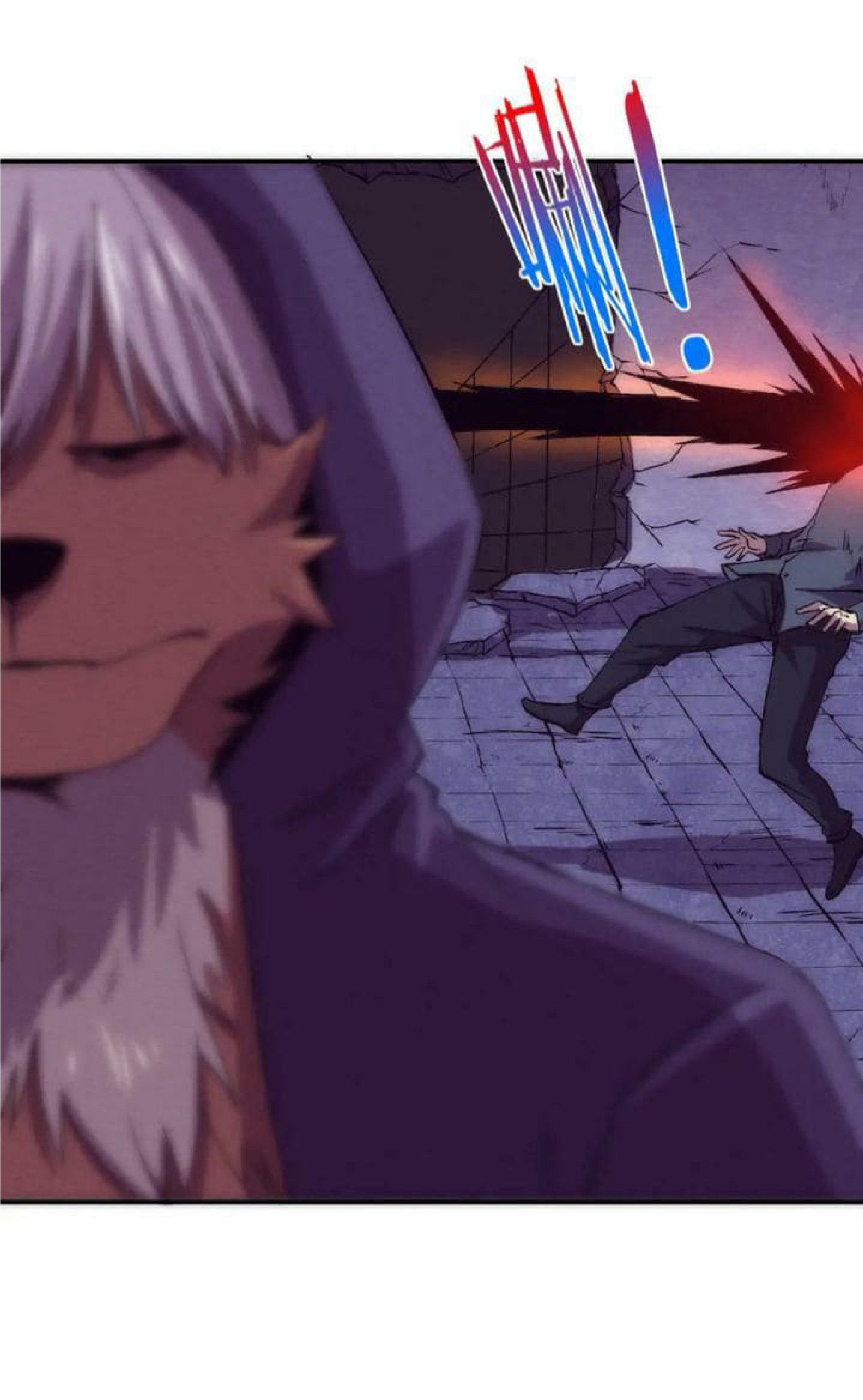 the frenzy of evolution การวิวัฒนาการที่บ้าคลั่ง ตอนที่ 102 หน้า 29