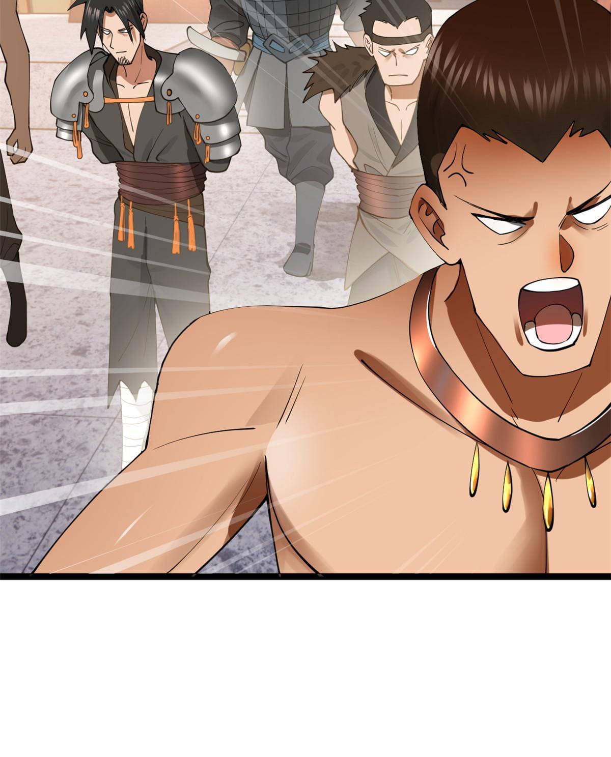 ลูกเขยที่แกร่งสุดในปฐพี (ทันจีน) ตอนที่ 27 หน้า 23