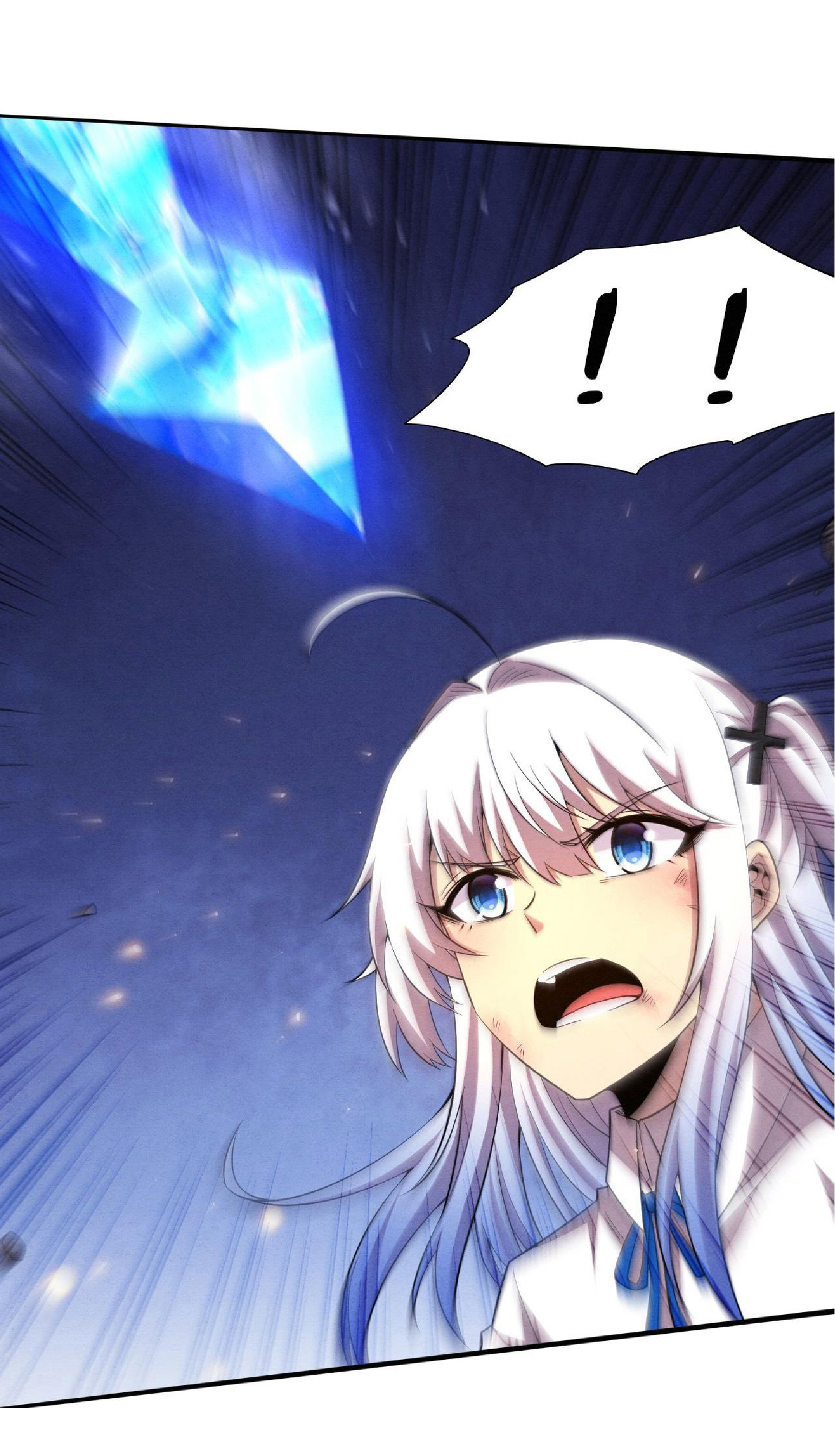 the frenzy of evolution การวิวัฒนาการที่บ้าคลั่ง ตอนที่ 134 หน้า 14