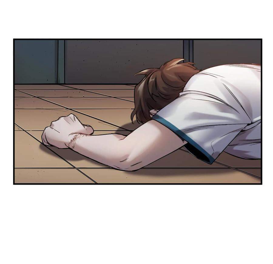 การกลับมาของวายร้าย ตอนที่ 21 หน้า 35