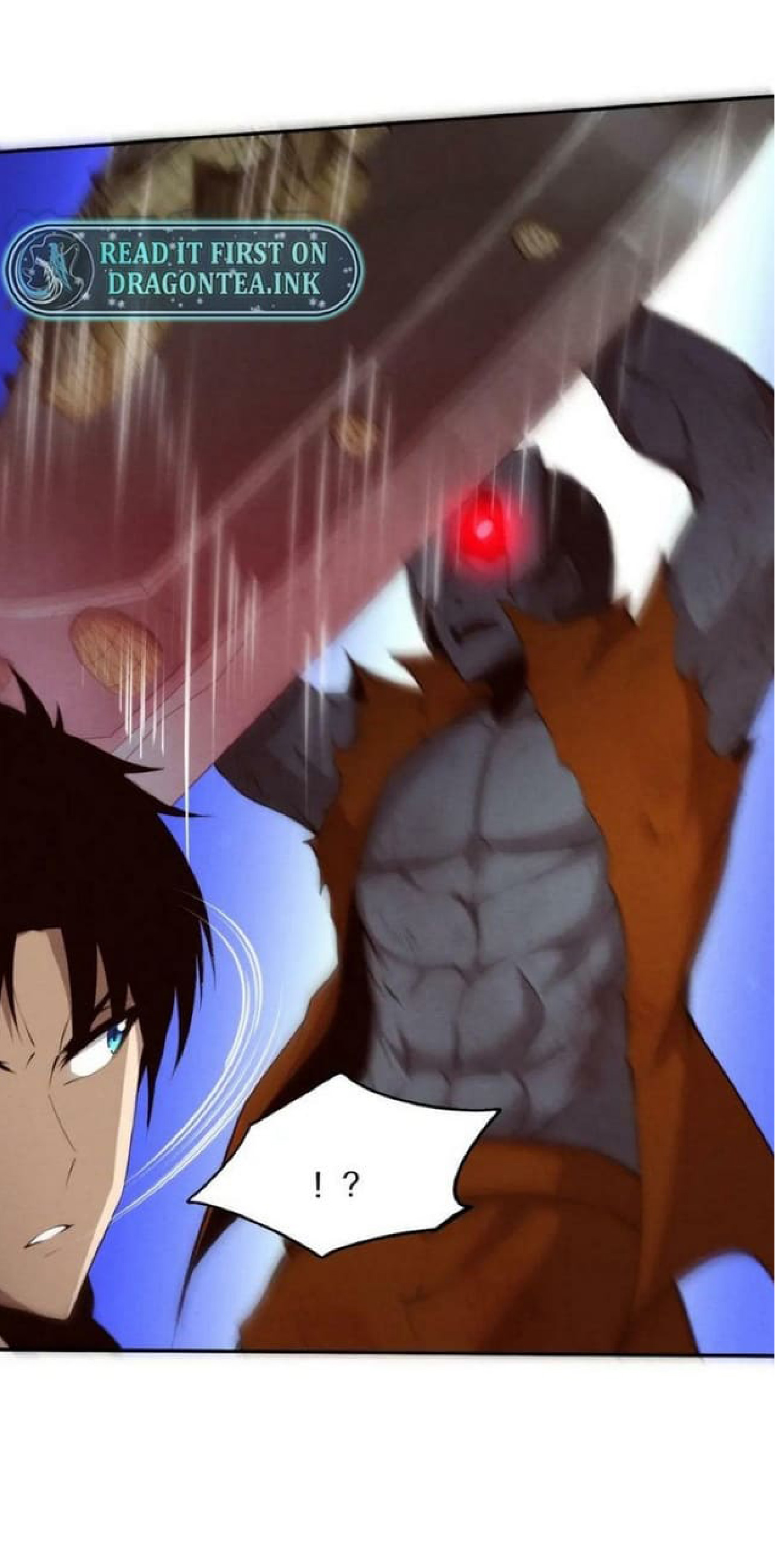 the frenzy of evolution การวิวัฒนาการที่บ้าคลั่ง ตอนที่ 99 หน้า 20