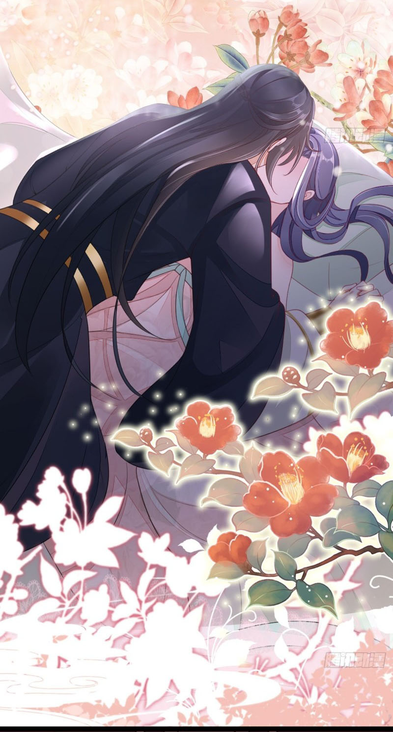 ระบบเปลี่ยนชะตายัยตัวร้าย ตอนที่ 7 หน้า 35