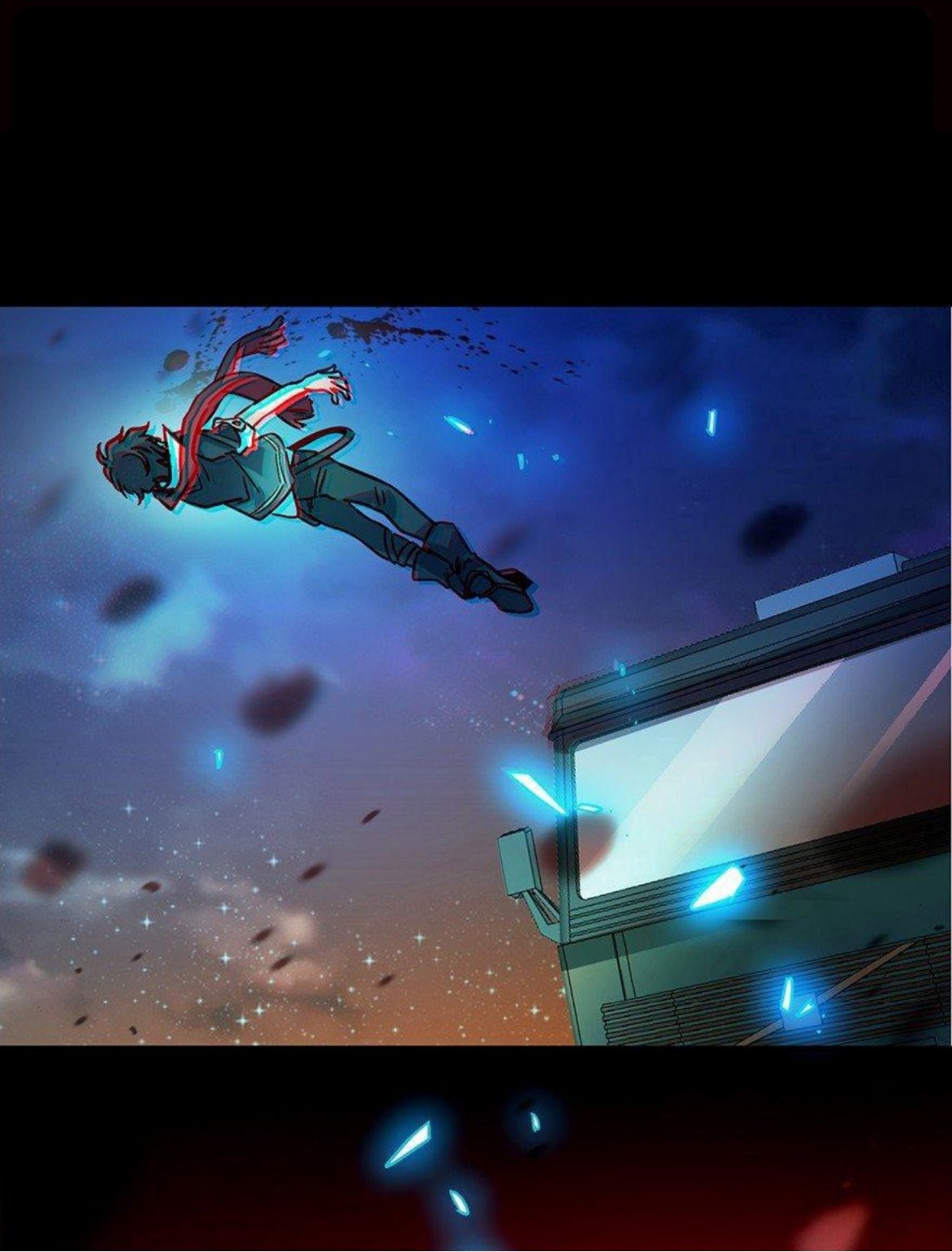 หลู่ชู่  ราชันนักกวนประสาท ตอนที่ 1 หน้า 56